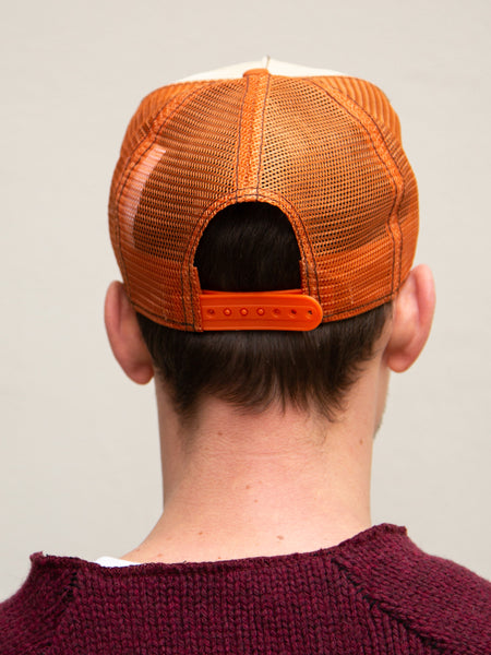 Stetson New Master Trucker Cap Brickstone (7761116)