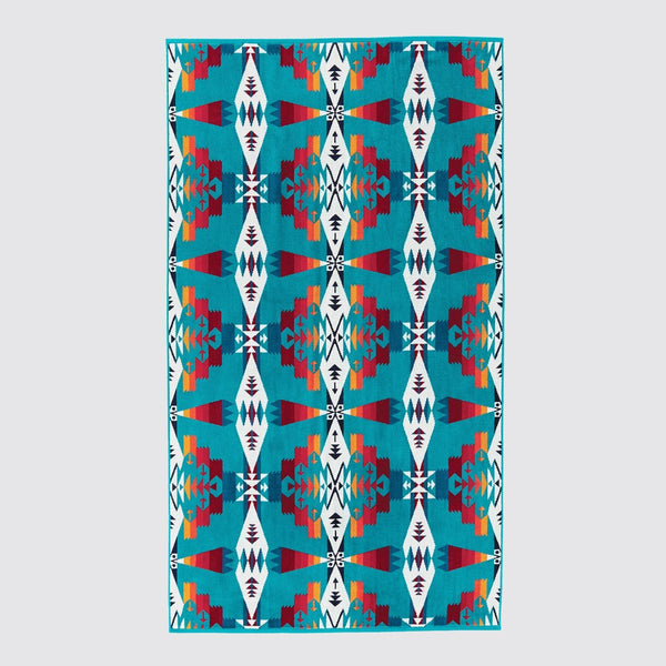 Pendleton Tucson Spa Towel