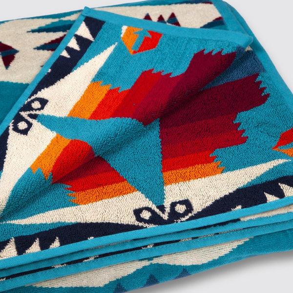 Pendleton Tucson Spa Towel