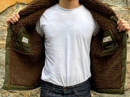 Fleurs de Bagne Le Blouson Aviateur