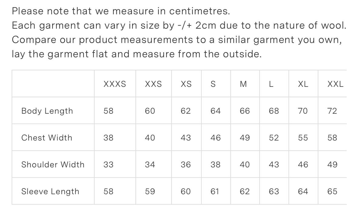 Andersen Andersen Sailor Crewneck Hunting Green