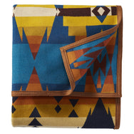 Pendleton Jacquard Siskiyou Blanket ZE493 53939