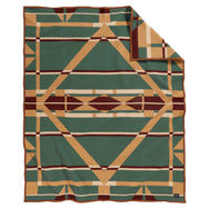 Pendleton Cedar Canyon Blanket