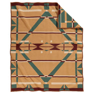 Pendleton Cedar Canyon Blanket