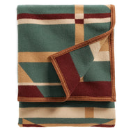 Pendleton Cedar Canyon Blanket