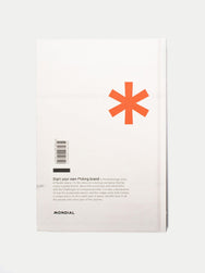 Start your own f*cking brand Book English