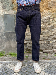 Studio d'Artisan D1828 FOX x G3 Jeans