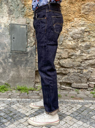 Studio d'Artisan D1828 FOX x G3 Jeans