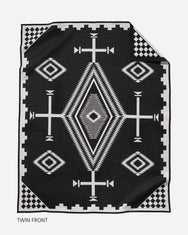 Pendleton Los Ojos Blanket