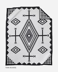 Pendleton Los Ojos Blanket