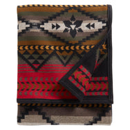 Pendleton Jacquard Blanket - Lost Trail