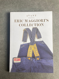 AVANT Volume 4 - Eric Maggiori's Collection