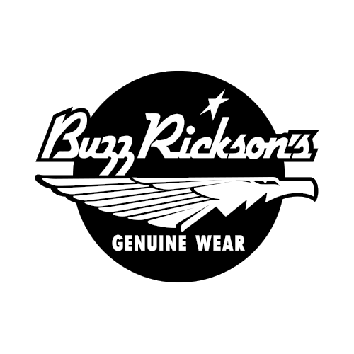 Brand Buzz Rickson's