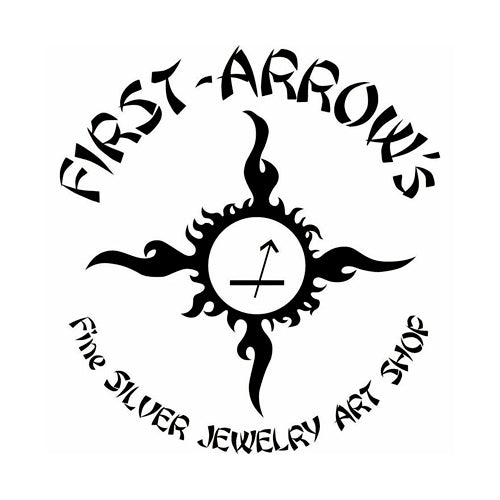 Brand First Arrows