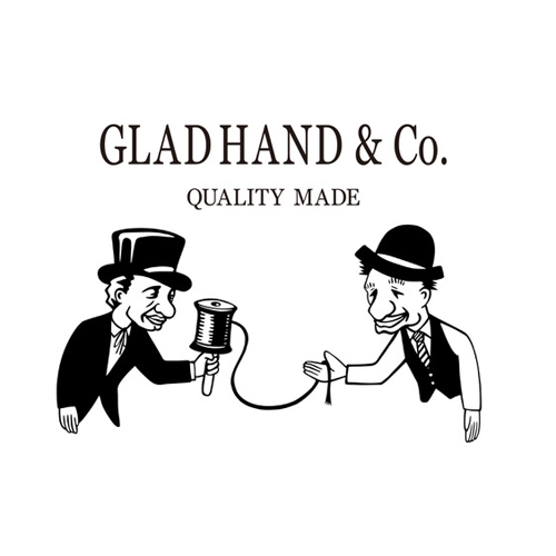 Gladhand