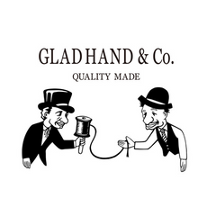 Gladhand