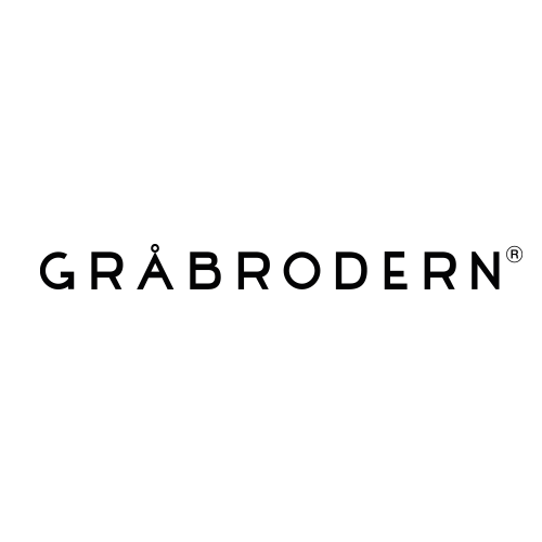 Brand Gråbrodern