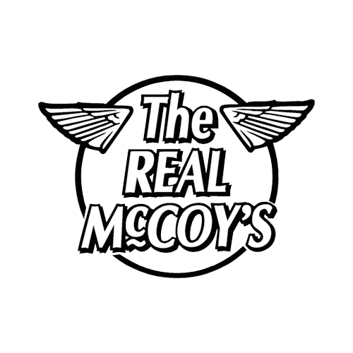 Brand The Real McCoy's