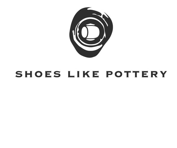 Brand Shoes Like Pottery
