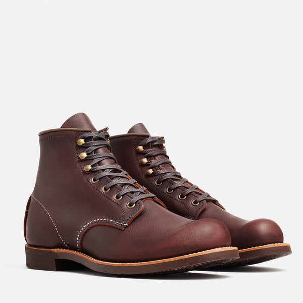 Red wing sales blacksmith hawthorne