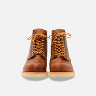 Red Wing 9111 Classic Round Toe Copper Rough & Tough