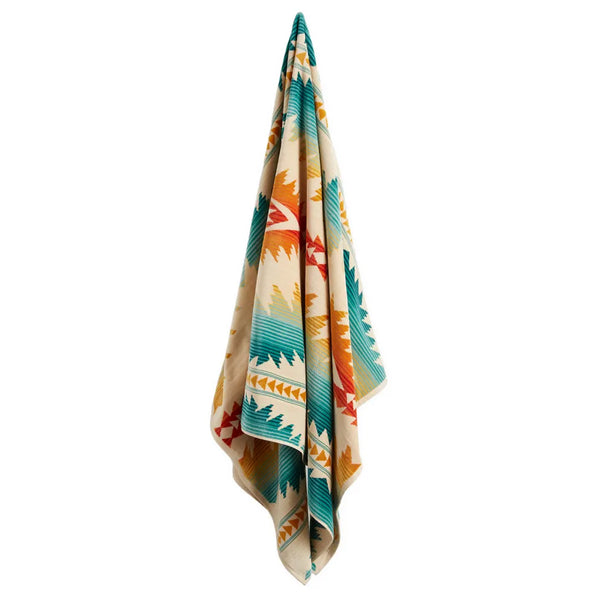 Pendleton Oversized Jacquard Spa Towel - Sunset Pass (XB233-57305)