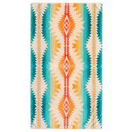 Pendleton Oversized Jacquard Spa Towel - Sunset Pass (XB233-57305)
