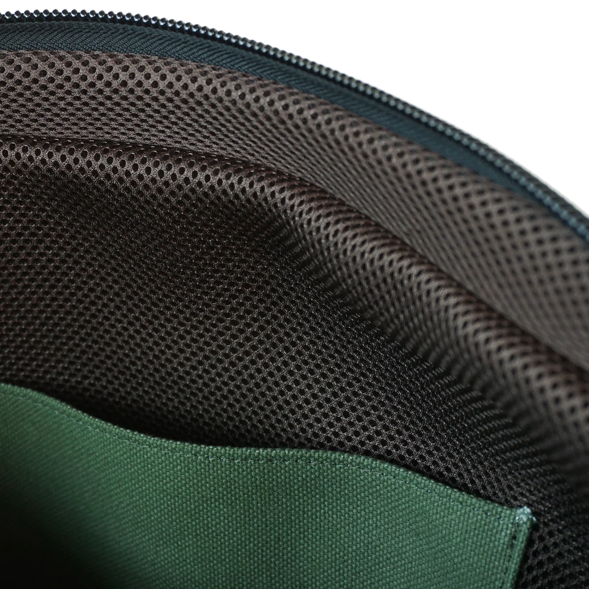 Obbi Good Label FMTTM 2-Tone Travelling Cabin Bag – Green (OGL-FMTTM-CABIN-2T-GRN)