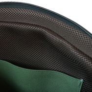 Obbi Good Label FMTTM 2-Tone Travelling Cabin Bag – Green (OGL-FMTTM-CABIN-2T-GRN)