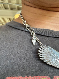 First Arrow’s Arrowhead (S) – P-200