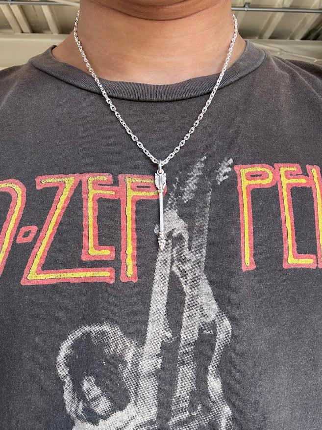 First Arrow’s Arrow (M) – P-197