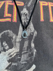 First Arrow’s Thunderbird Metal Top with Black Star – P-505