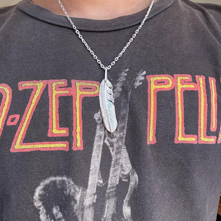 First Arrow’s Feather (L) – P-001R