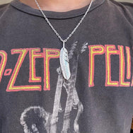 First Arrow’s Feather (L) – P-001R