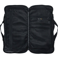 Porter Booth Pack 3Way Duffle Bag M – Black (853-07995-10)