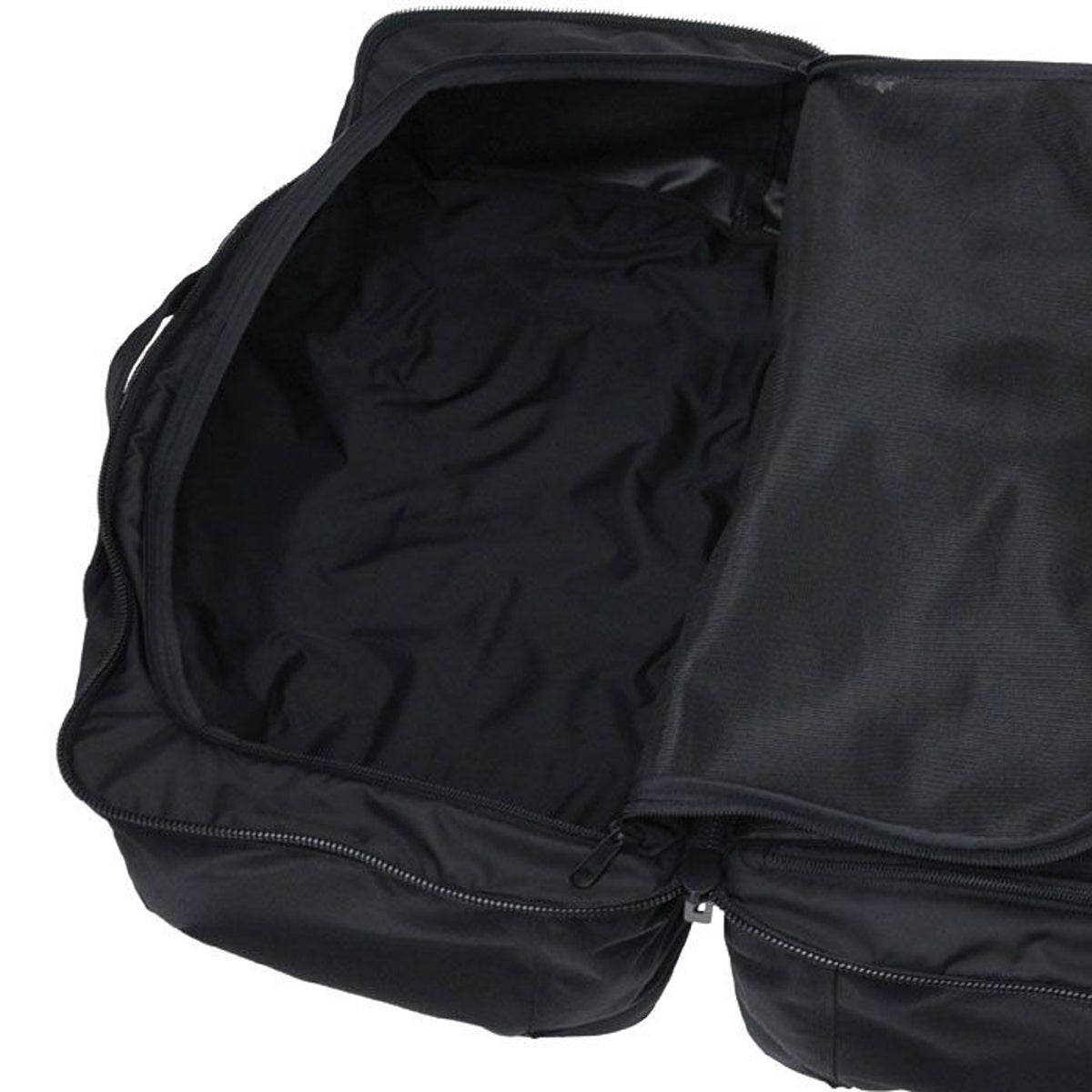 Porter Booth Pack 3Way Duffle Bag M – Black (853-07995-10)