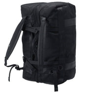 Porter Booth Pack 3Way Duffle Bag M – Black (853-07995-10)