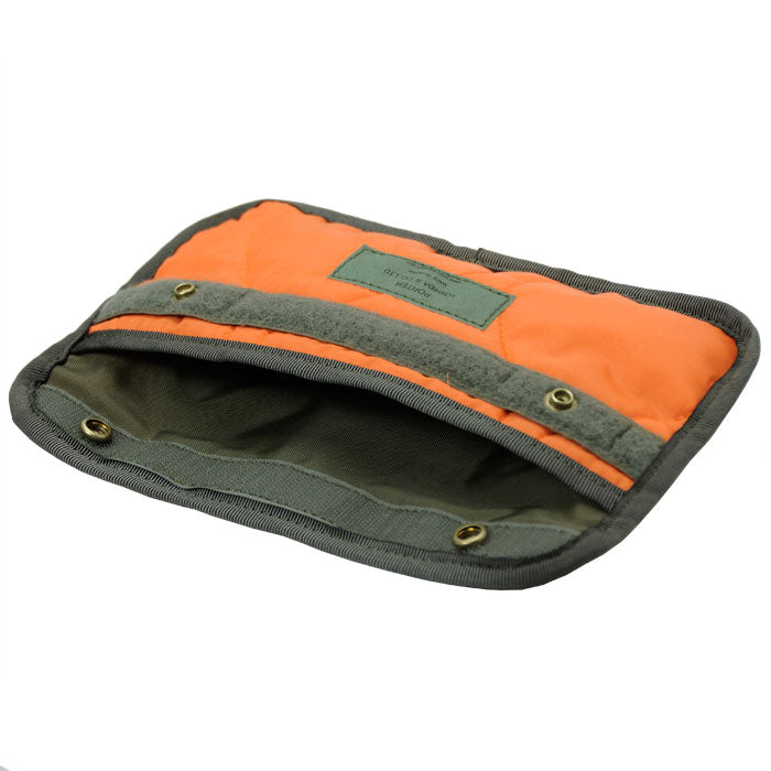 Porter - Yoshida & Co. Force 2Way Duffle Bag - Olive Drab (855-05900)