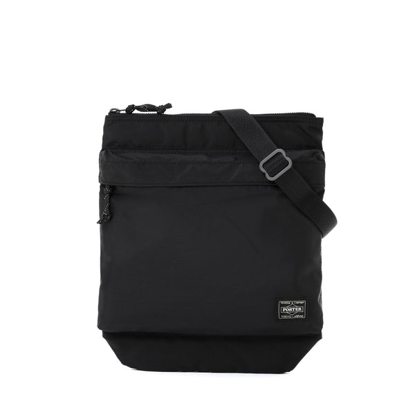 Porter Force Shoulder Bag – Black (855-05901-10)