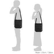 Porter Force Shoulder Bag – Black (855-05901-10)