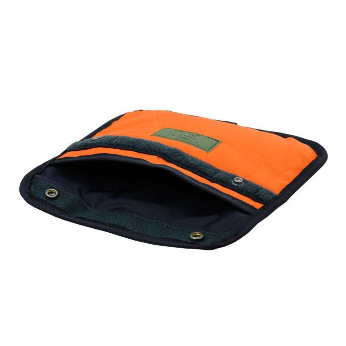 Porter Force Shoulder Bag – Black (855-05901-10)