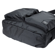 Porter - Yoshida & Co. Force Shoulder Bag - Navy (855-07415)