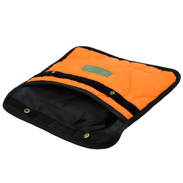 Porter - Yoshida & Co. Force Shoulder Bag - Olive Drab (855-07415)