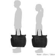 Porter Force 2Way Tote Bag – Navy (855-07500-50)