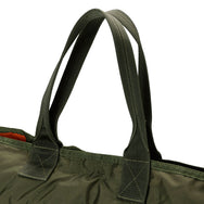 Porter - Yoshida & Co. Force 2Way Tote Bag - Olive Drab (855-07500)