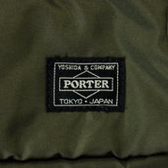 Porter - Yoshida & Co. Force 2Way Tote Bag - Black (855-07500)