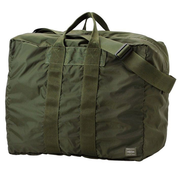 Porter Flex 2Way Duffle Bag S – Olive Drab (856-07420-30)