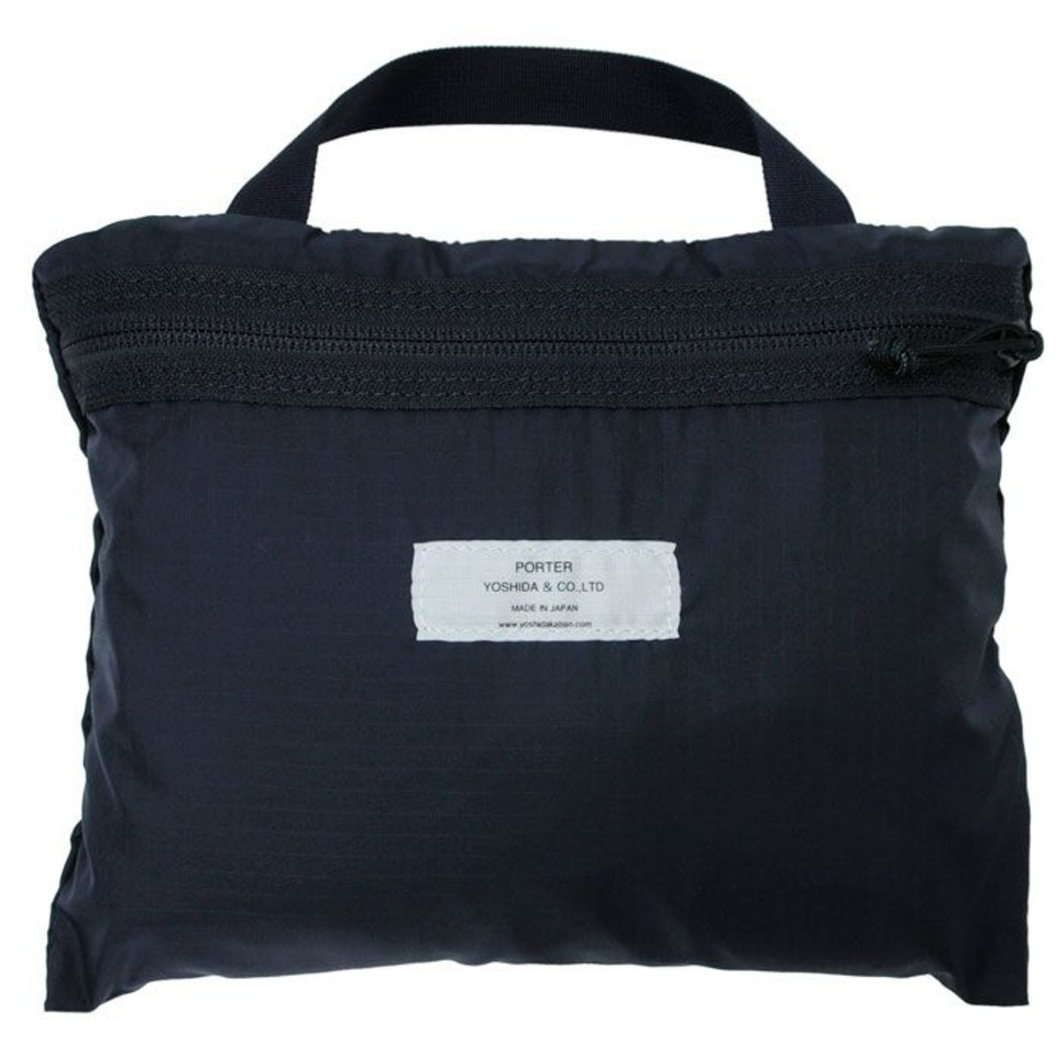 Porter Flex 2Way Duffle Bag S – Olive Drab (856-07420-30)