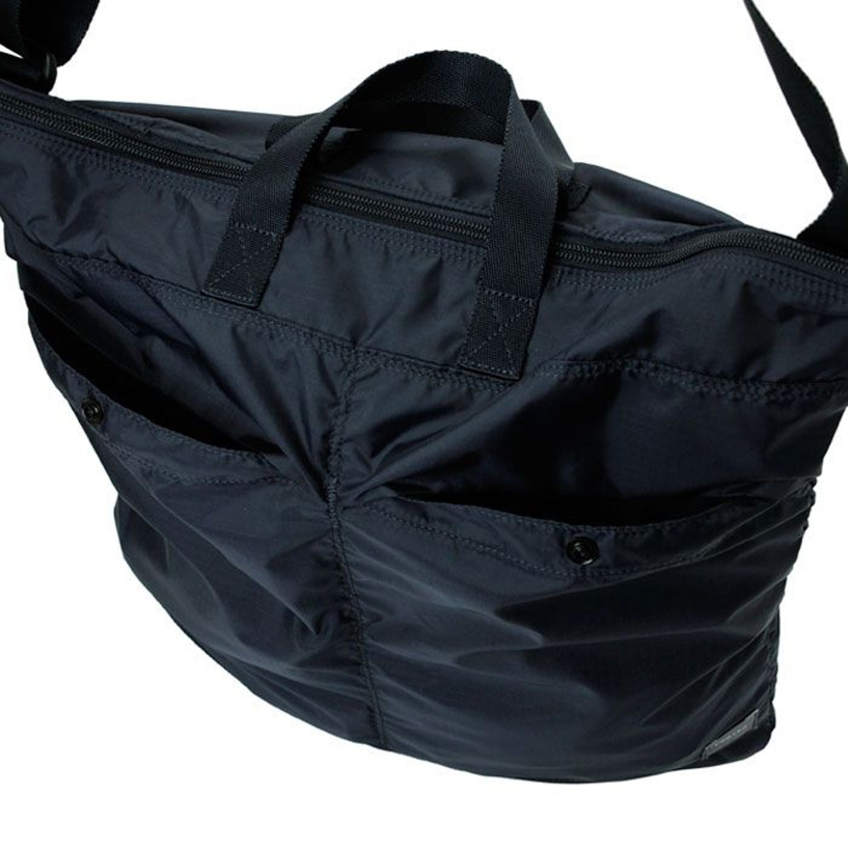 Porter Flex 2Way Helmet Bag – Black (856-07421-10)