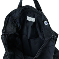 Porter Flex 2Way Helmet Bag – Black (856-07421-10)